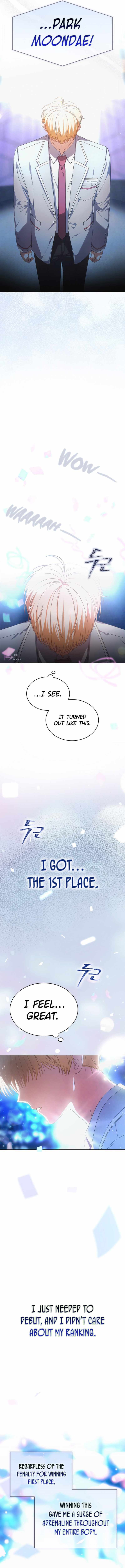 Read Debut or DieB EN Manga Online