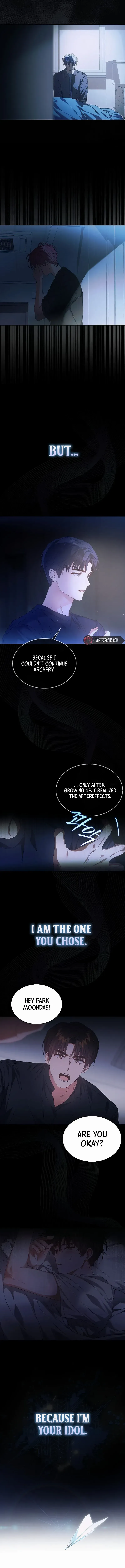 Read Debut or DieB EN Manga Online