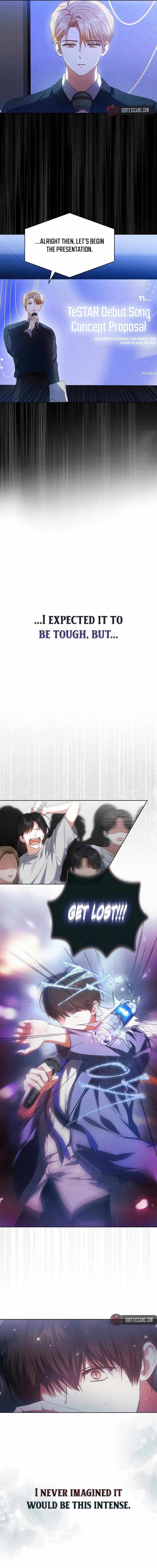 Read Debut or DieB EN Manga Online