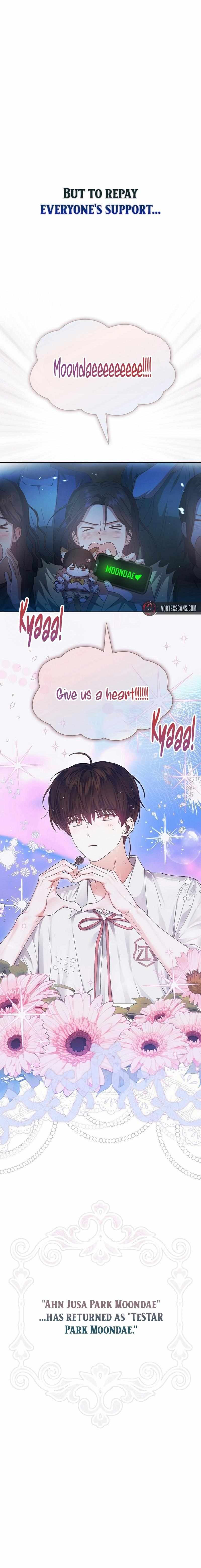 Read Debut or DieB EN Manga Online