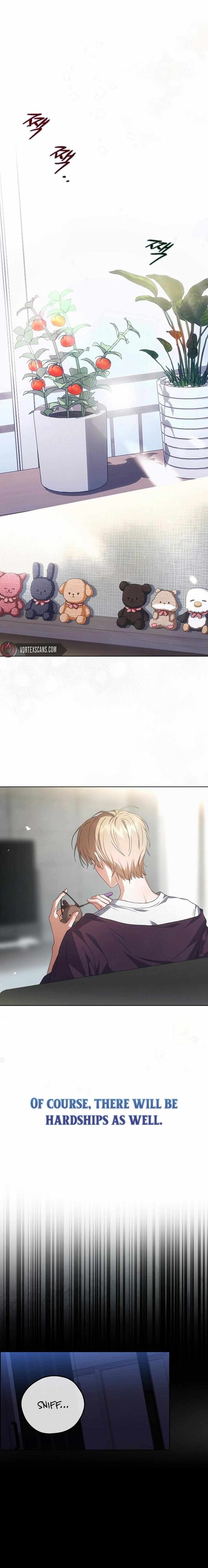 Read Debut or DieB EN Manga Online