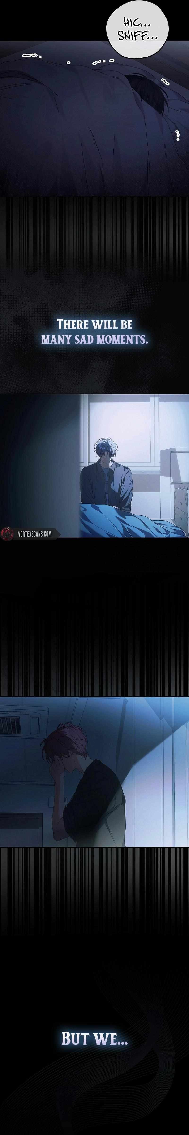 Read Debut or DieB EN Manga Online