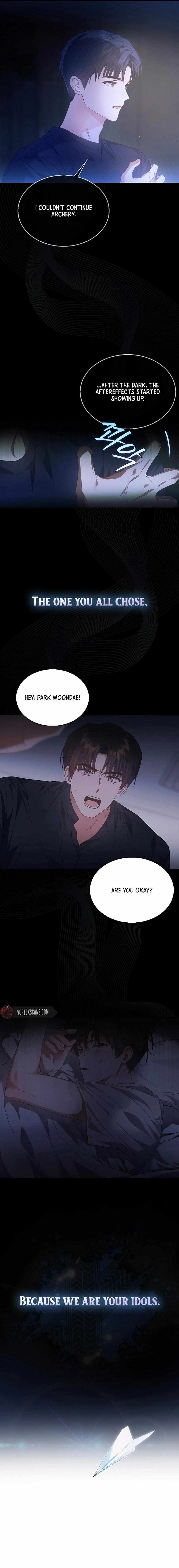 Read Debut or DieB EN Manga Online