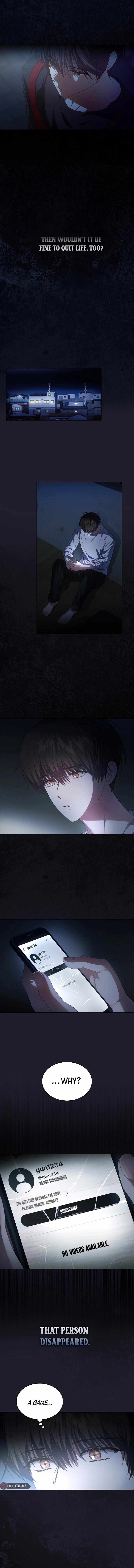 Read Debut or DieB EN Manga Online