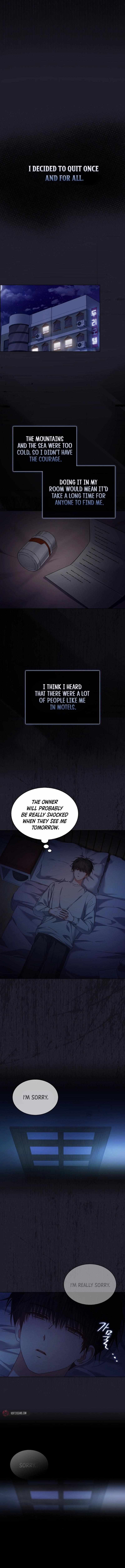 Read Debut or DieB EN Manga Online