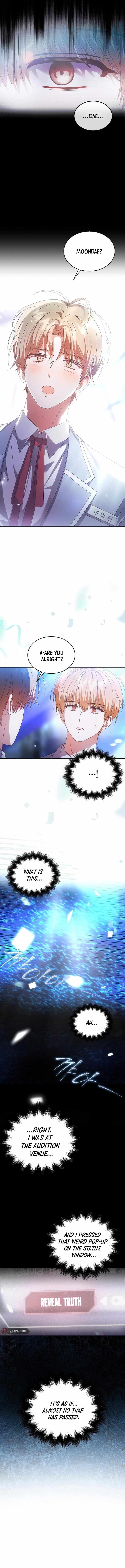 Read Debut or DieB EN Manga Online