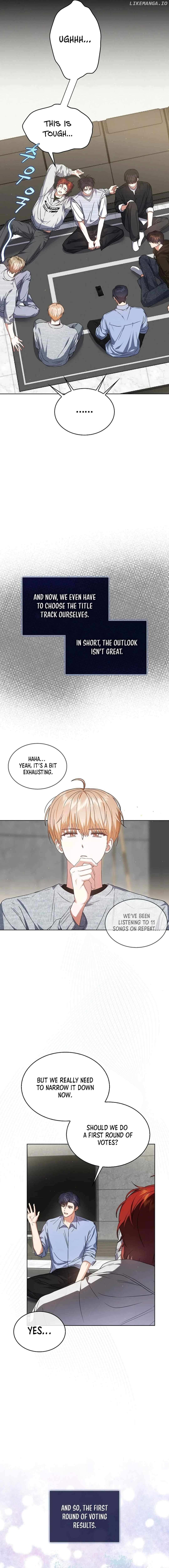 Read Debut or DieB EN Manga Online