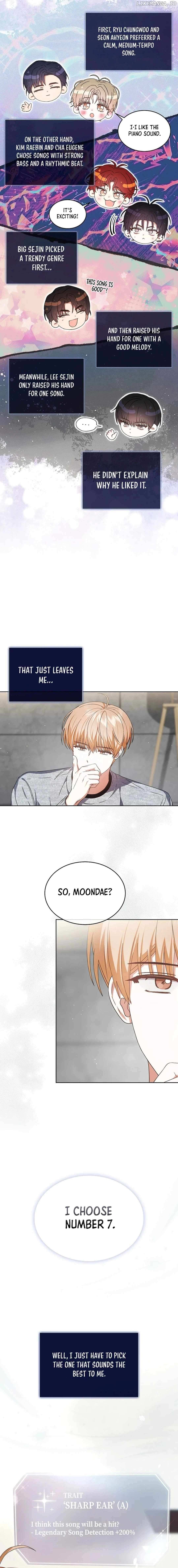 Read Debut or DieB EN Manga Online