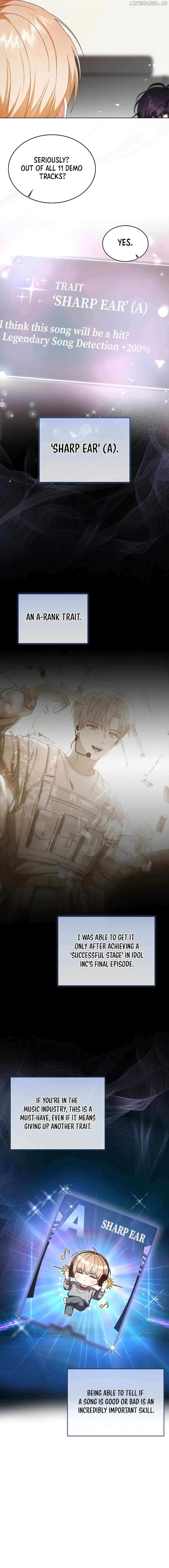 Read Debut or DieB EN Manga Online