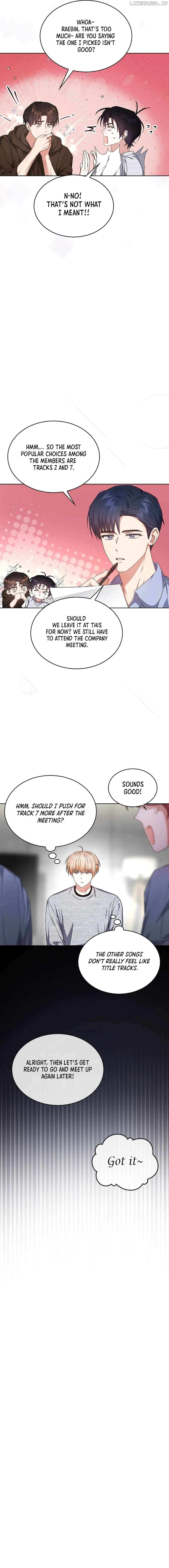 Read Debut or DieB EN Manga Online