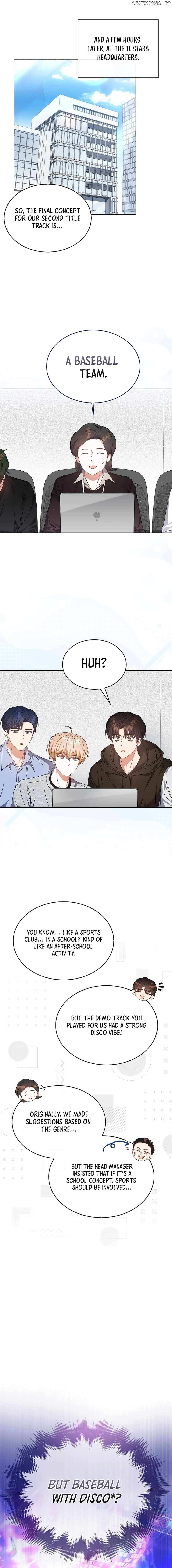 Read Debut or DieB EN Manga Online