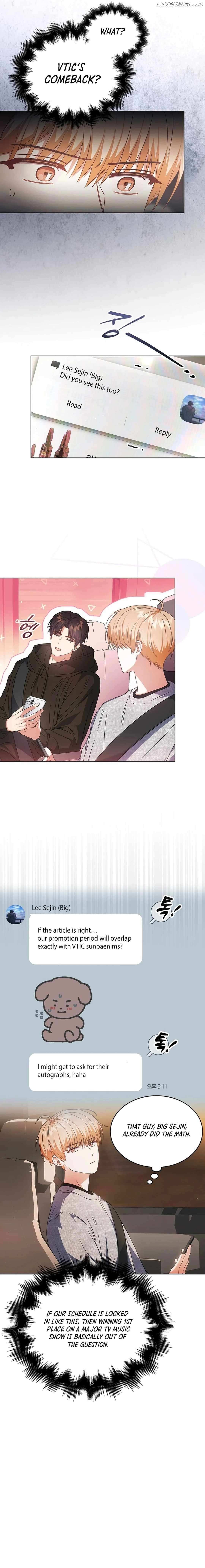 Read Debut or DieB EN Manga Online
