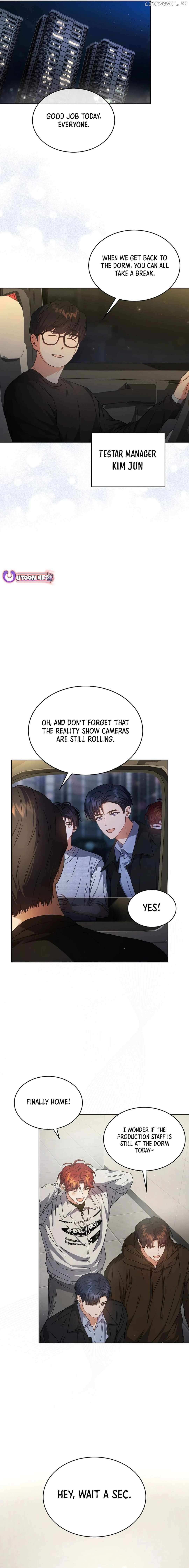 Read Debut or DieB EN Manga Online