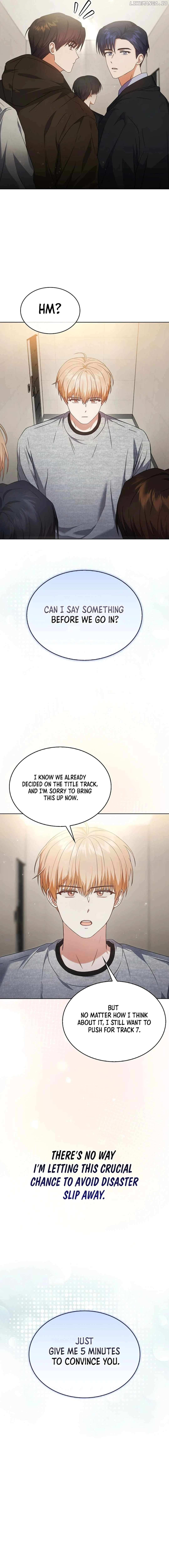 Read Debut or DieB EN Manga Online