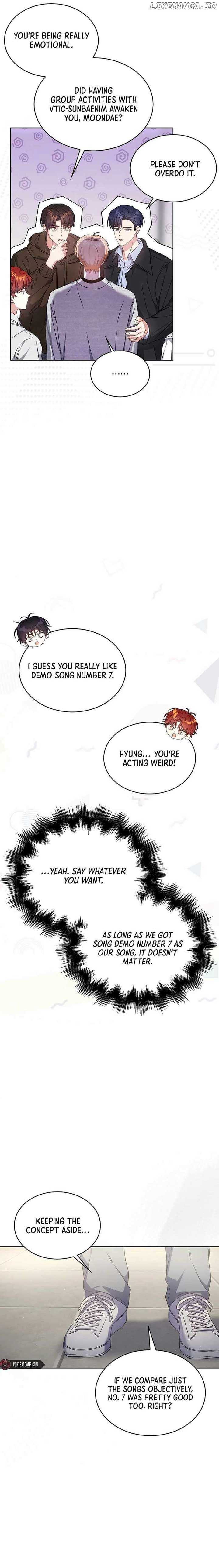 Read Debut or DieB EN Manga Online