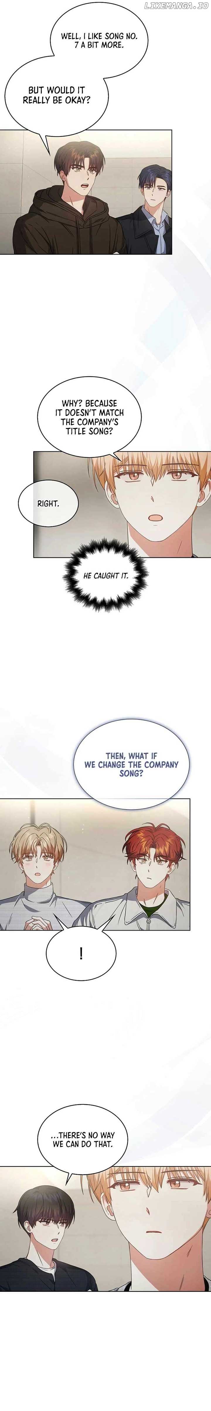Read Debut or DieB EN Manga Online