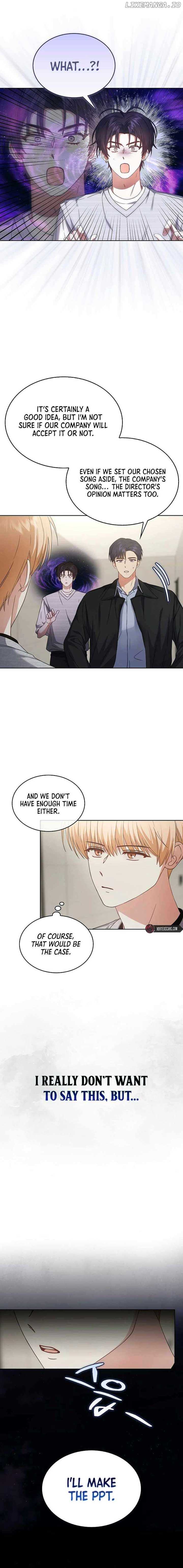 Read Debut or DieB EN Manga Online