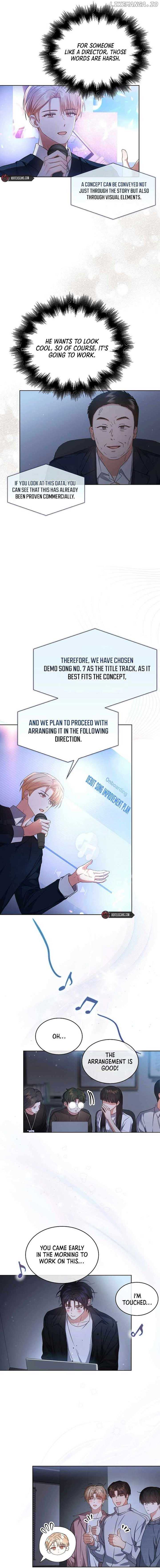 Read Debut or DieB EN Manga Online