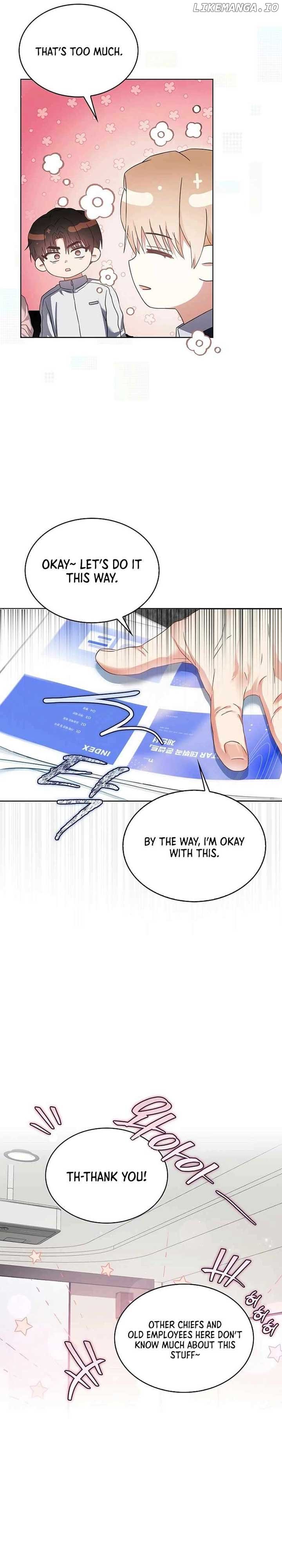 Read Debut or DieB EN Manga Online