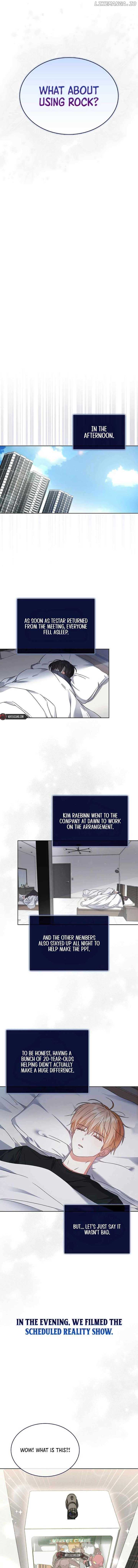 Read Debut or DieB EN Manga Online
