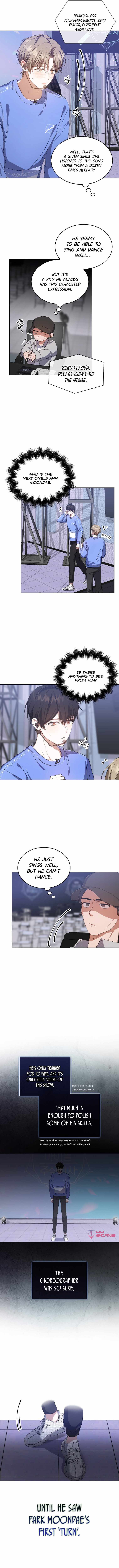 Read Debut or DieB EN Manga Online