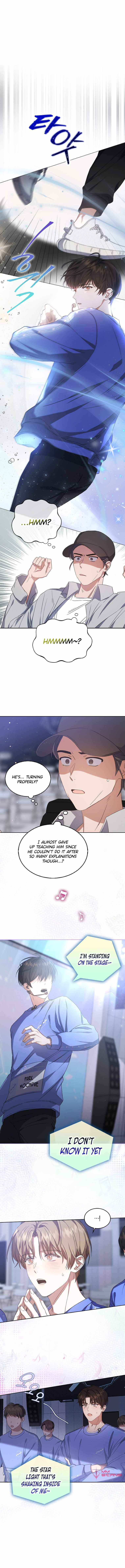 Read Debut or DieB EN Manga Online