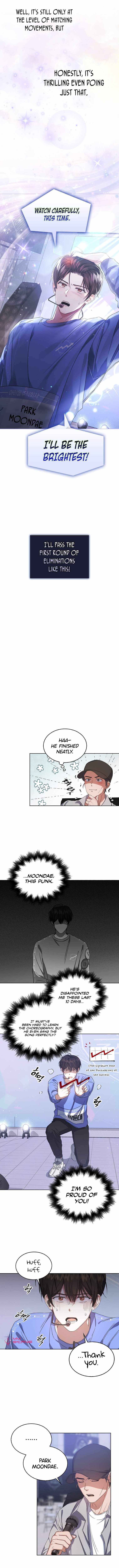 Read Debut or DieB EN Manga Online