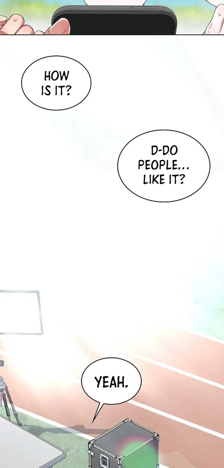 Read Debut or DieB EN Manga Online