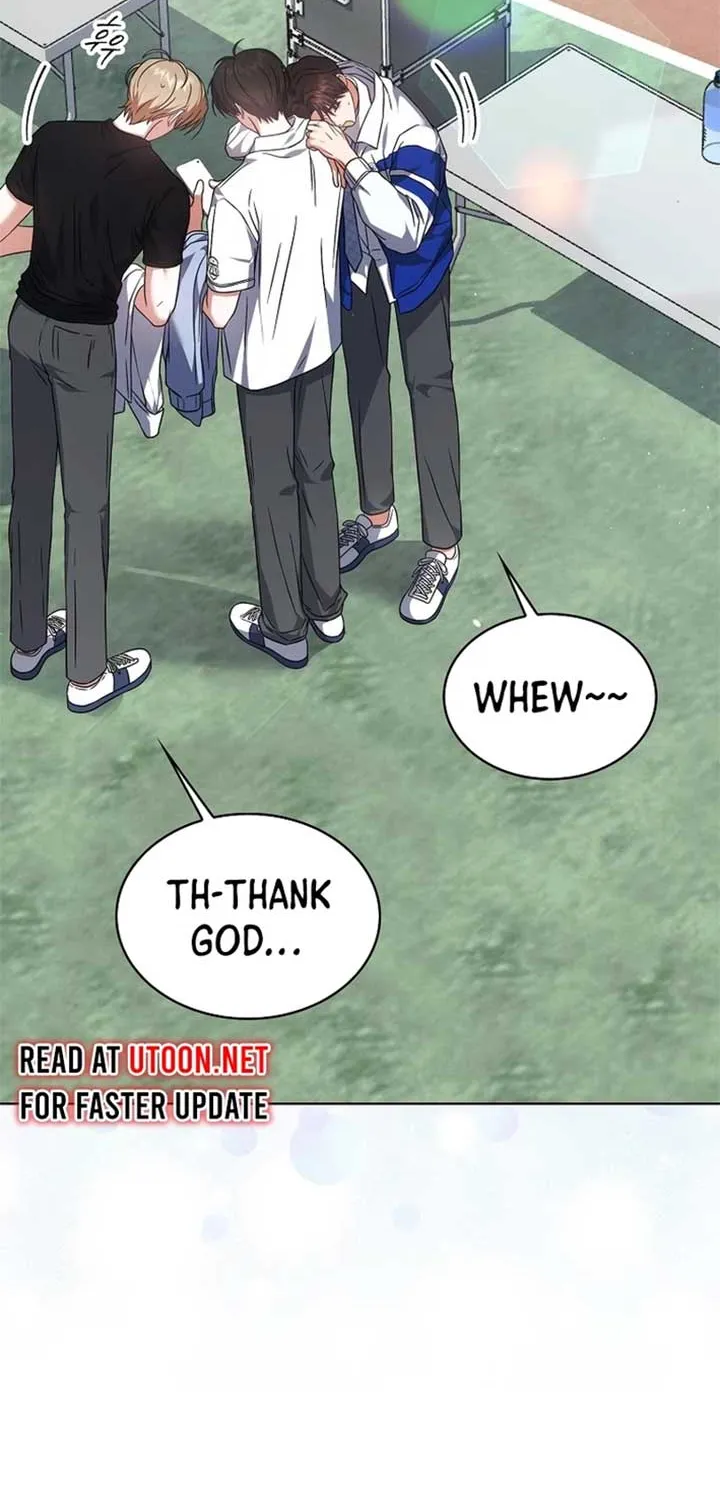 Read Debut or DieB EN Manga Online