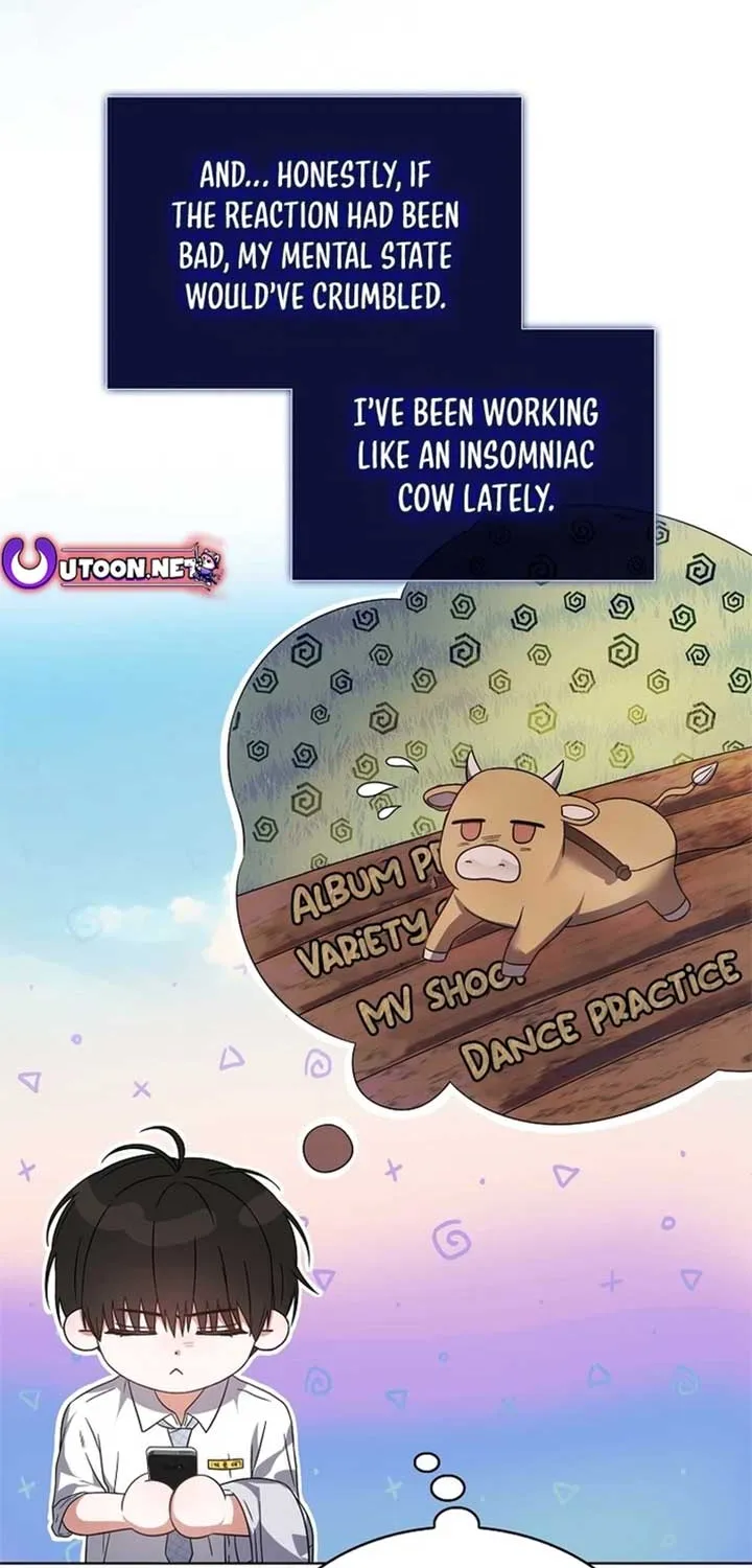 Read Debut or DieB EN Manga Online