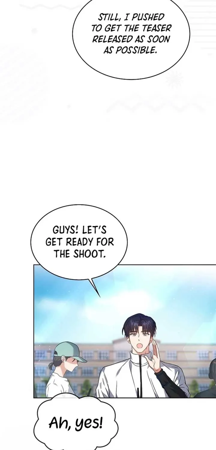 Read Debut or DieB EN Manga Online
