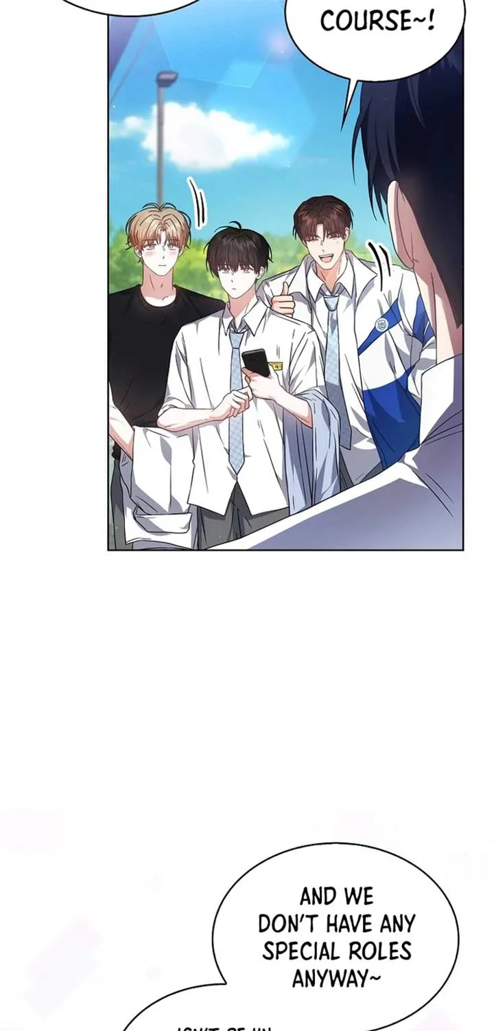 Read Debut or DieB EN Manga Online