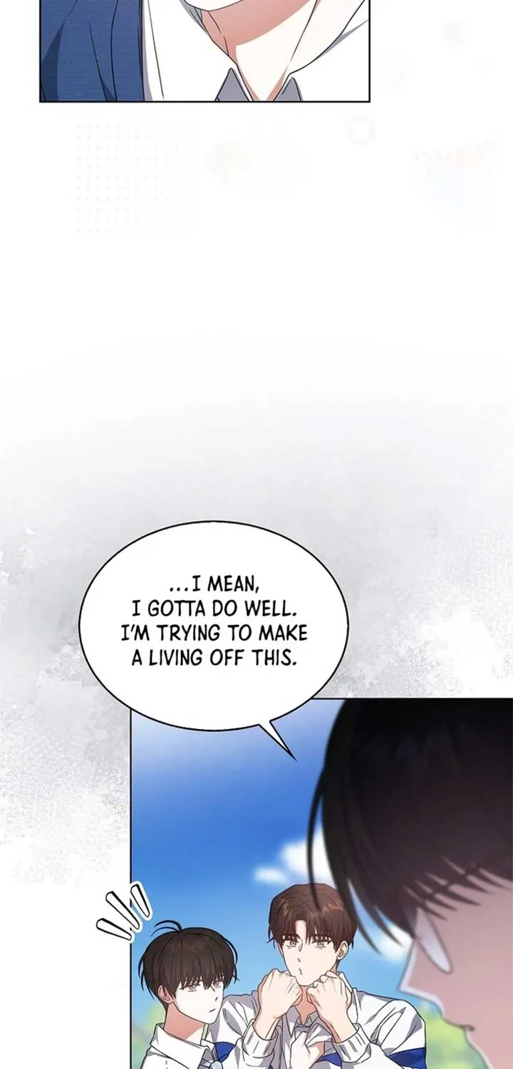 Read Debut or DieB EN Manga Online