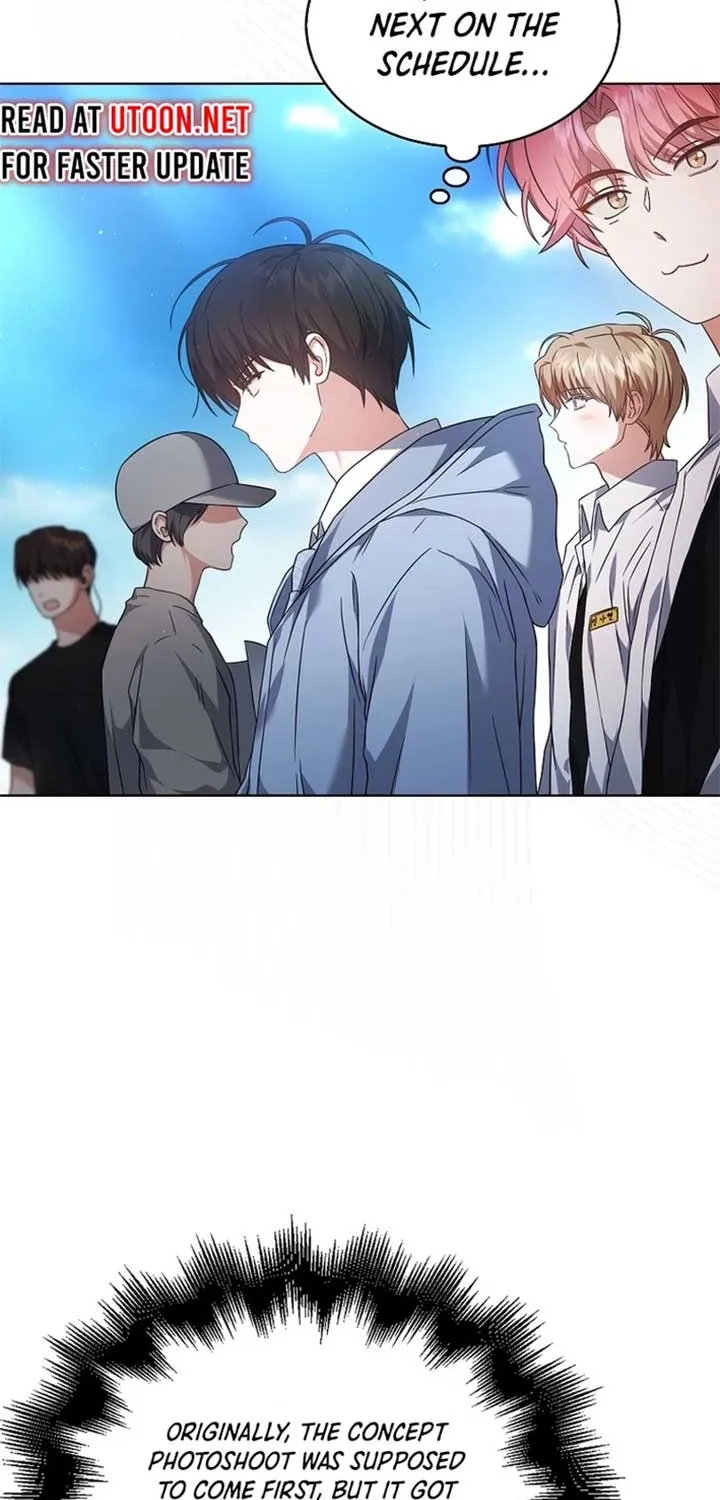 Read Debut or DieB EN Manga Online