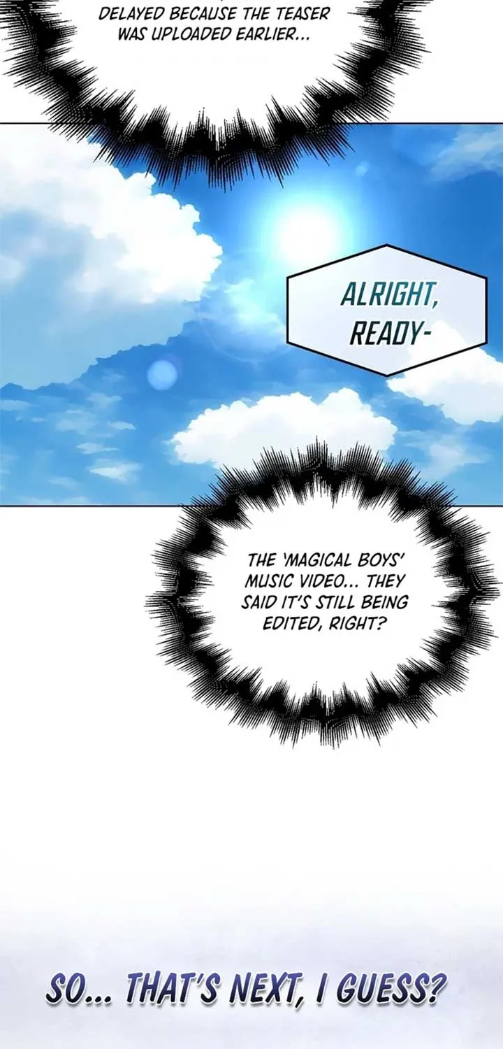 Read Debut or DieB EN Manga Online