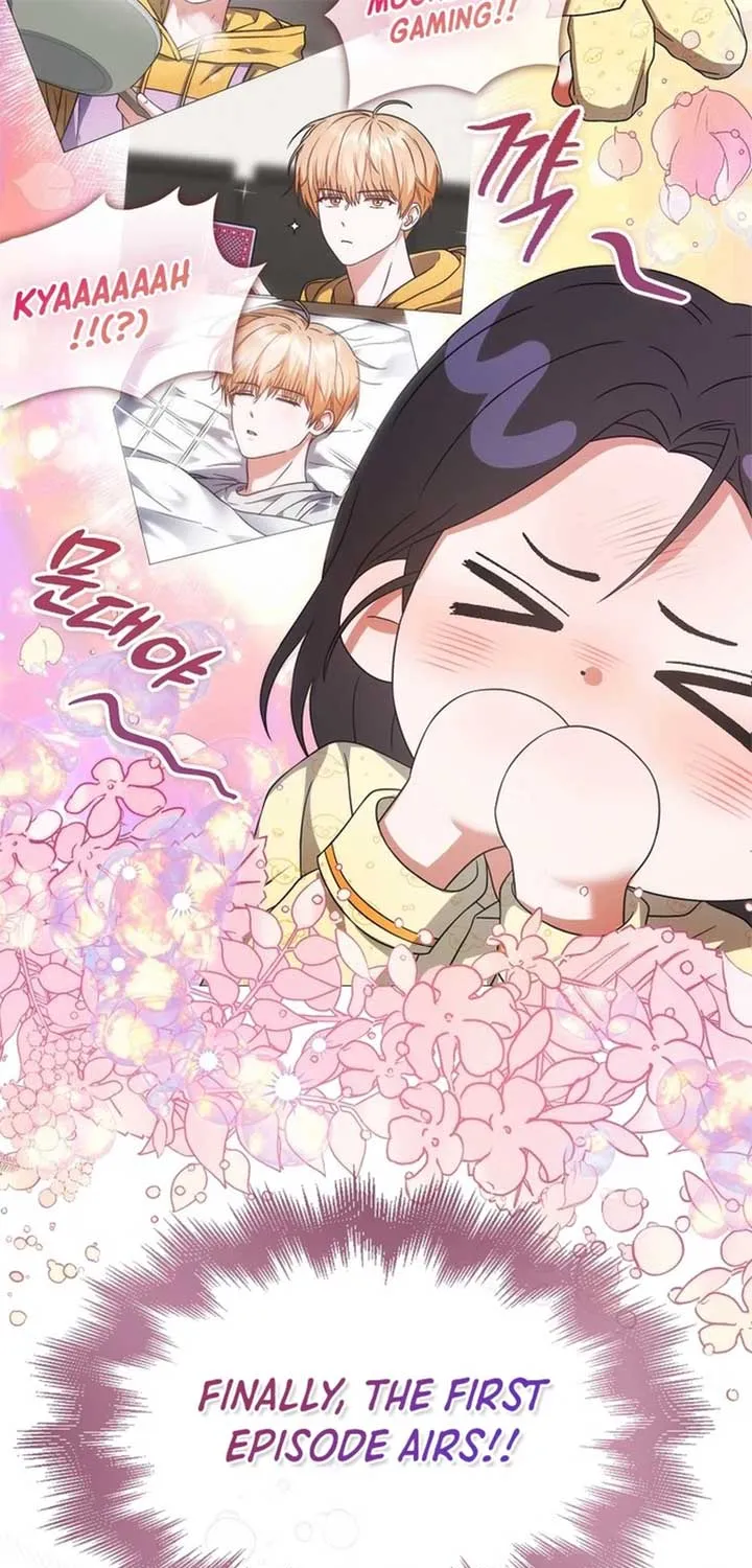 Read Debut or DieB EN Manga Online