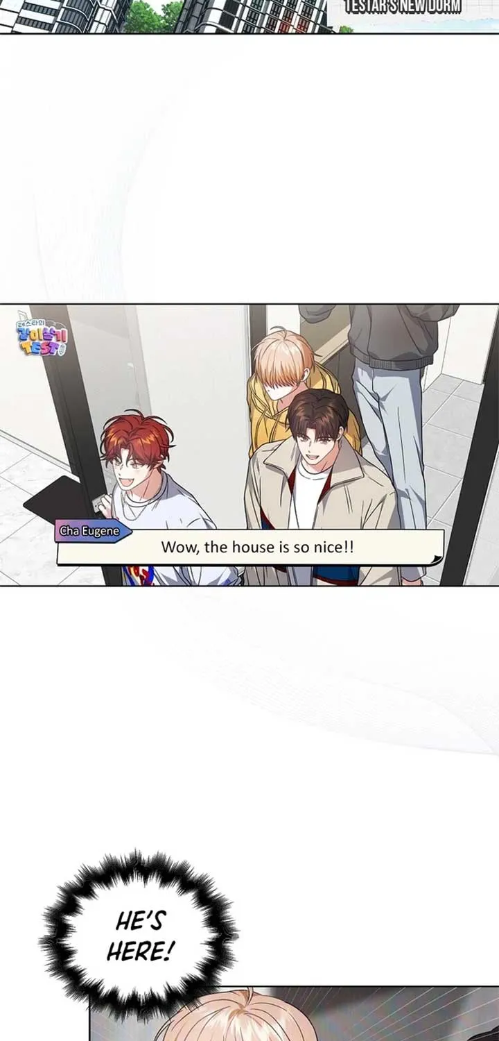 Read Debut or DieB EN Manga Online