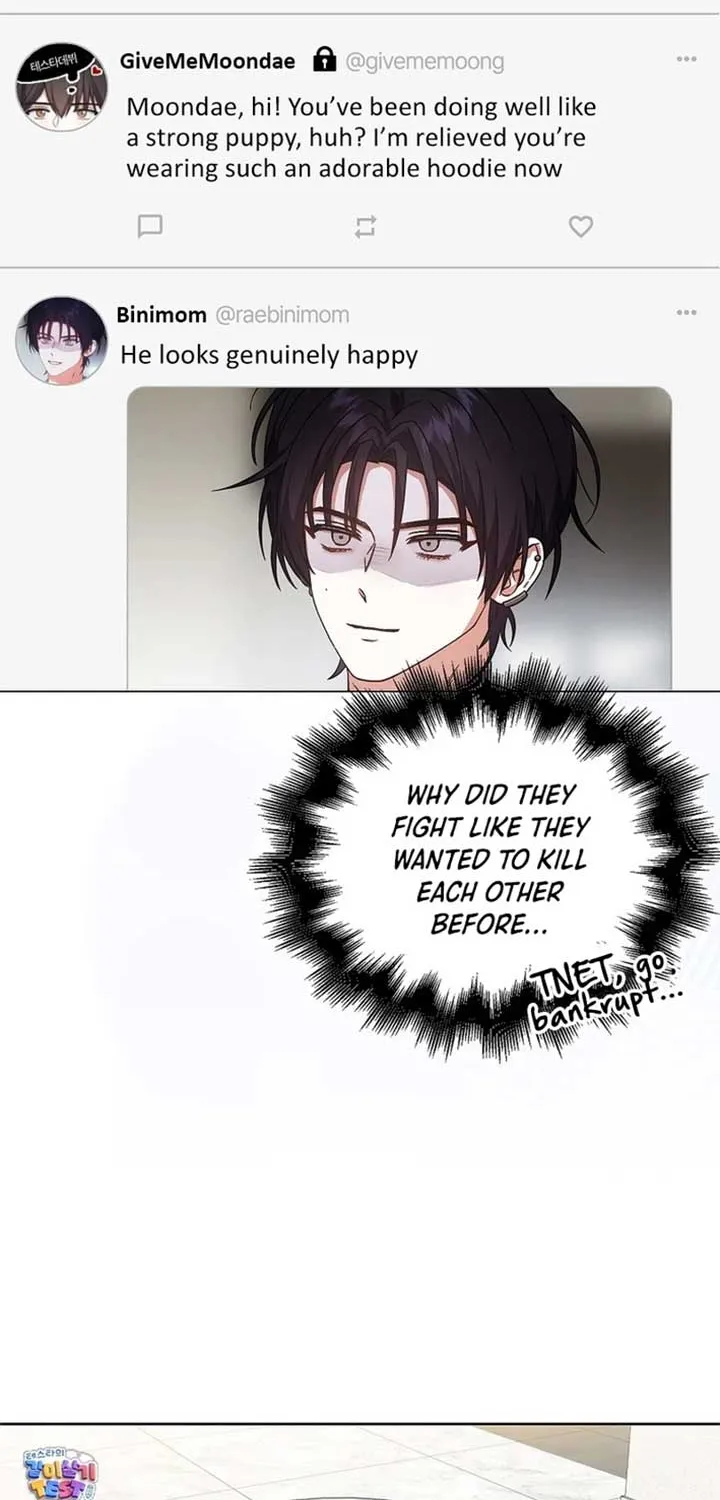 Read Debut or DieB EN Manga Online