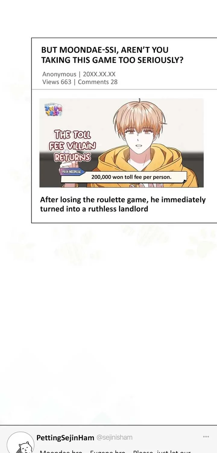 Read Debut or DieB EN Manga Online