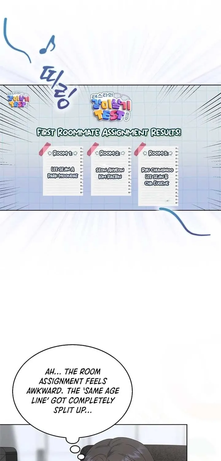 Read Debut or DieB EN Manga Online