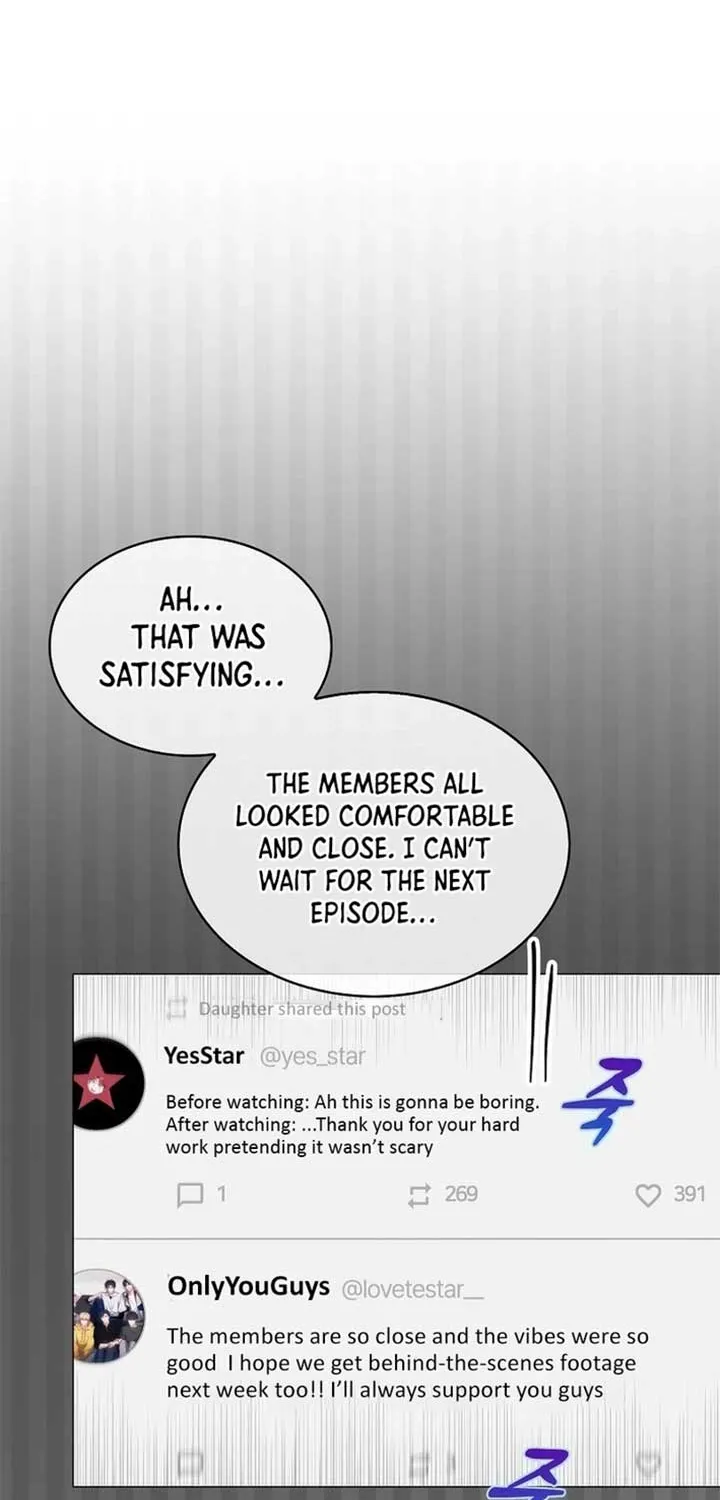 Read Debut or DieB EN Manga Online