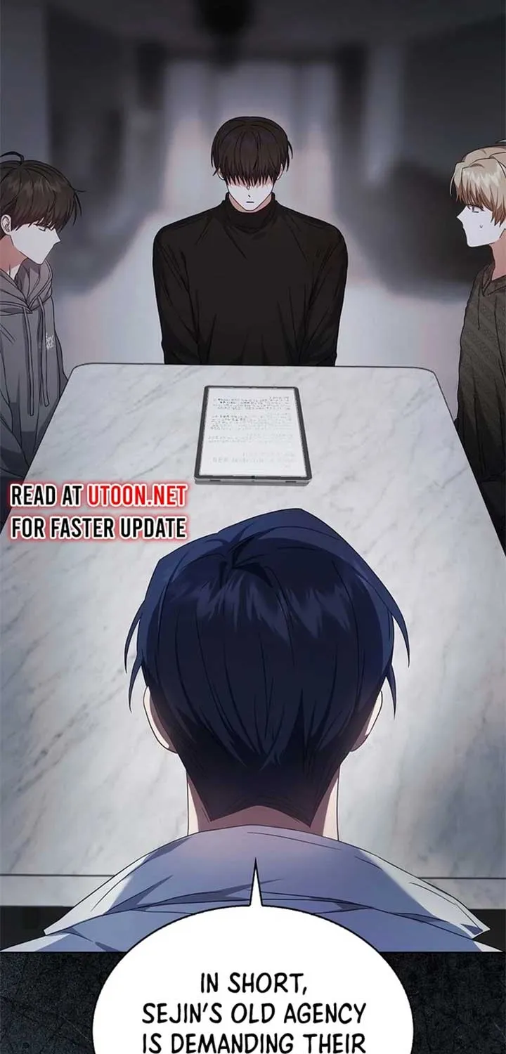 Read Debut or DieB EN Manga Online