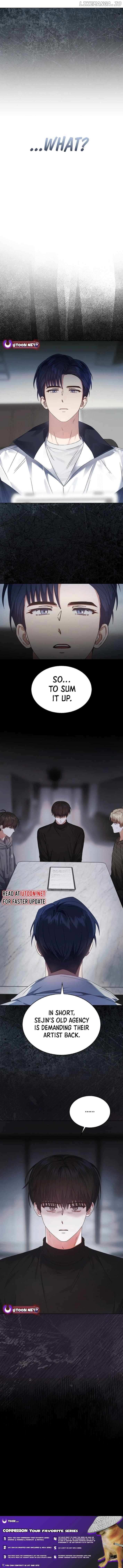 Read Debut or DieB EN Manga Online