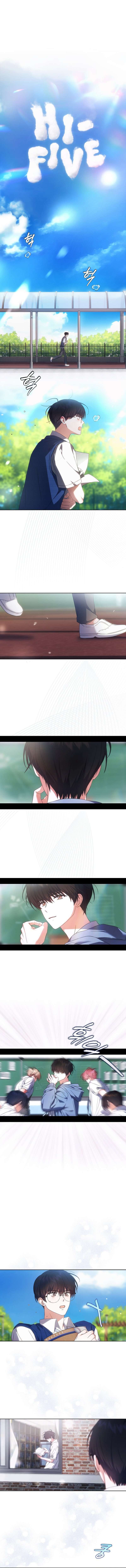 Read Debut or DieB EN Manga Online