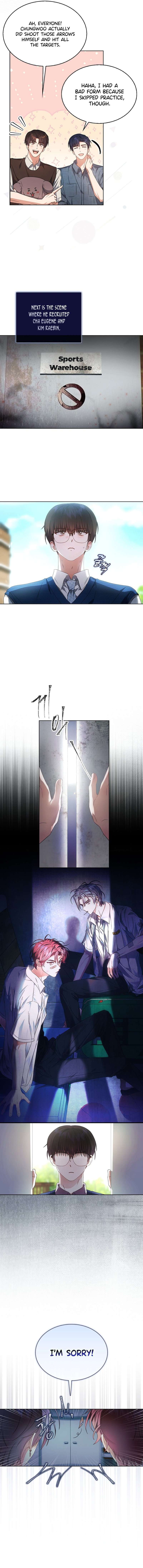 Read Debut or DieB EN Manga Online