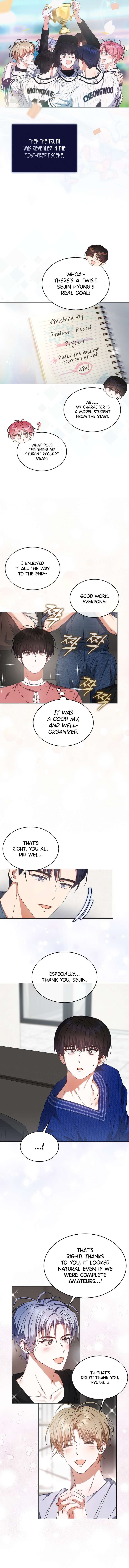 Read Debut or DieB EN Manga Online