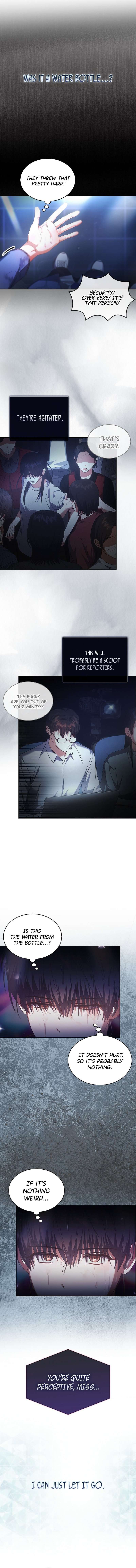 Read Debut or DieB EN Manga Online