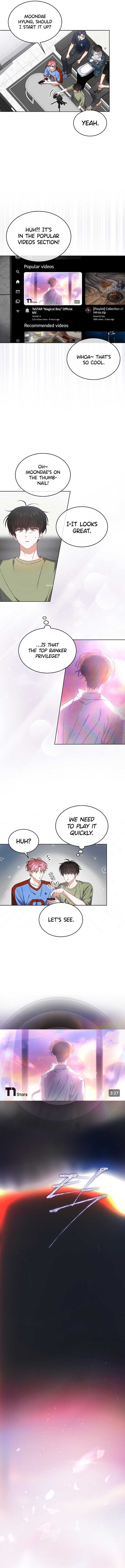 Read Debut or DieB EN Manga Online