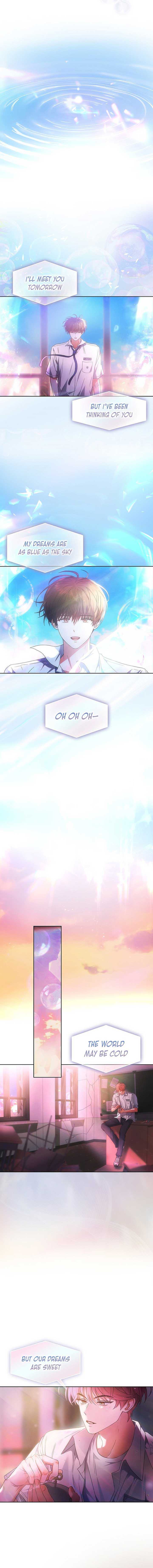 Read Debut or DieB EN Manga Online