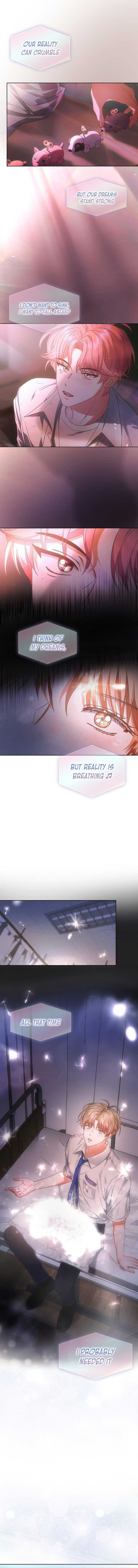 Read Debut or DieB EN Manga Online